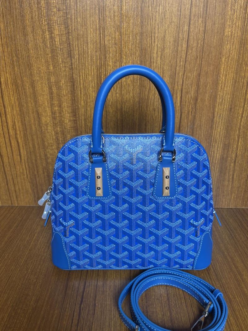 Goyard Top Handle Bags